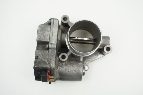 Air Throttle Body  7701062300 A2C53107575 1,9 2,5 dci Siemens VDO Renault 