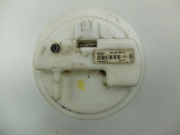 Fuel Pump  8200368239 Twingo 2 Renault Marwal 11046