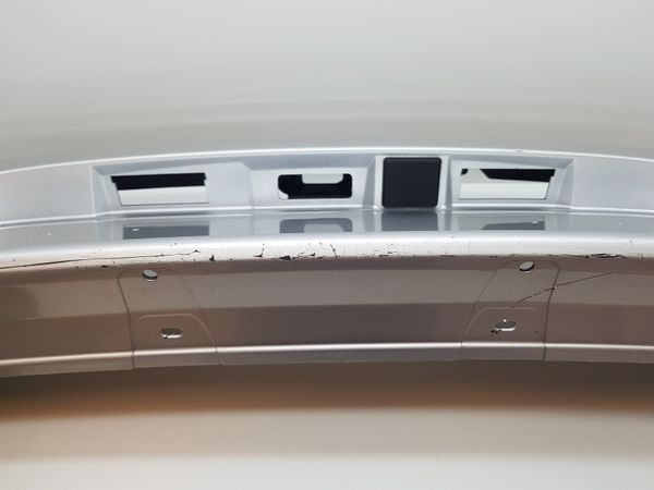 Lid Trim Rear 848109121R Clio 4 Renault