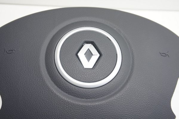 Airbag Poduszka  Kierowcy 8200677496 Renault Clio III 3 Lift NEW
