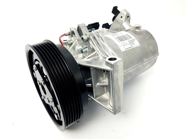 Air Con Compressor/Pump Original  Logan II Sandero Fluence 8201025121