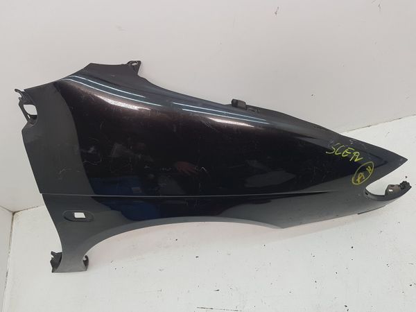 Wing Right Front Renault Scenic I 96-99 7700844960 6604