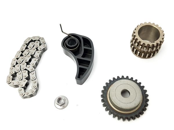 Timing Chain Kit Original Megane Scenic III Clio 1.4 TCe 150A08640R