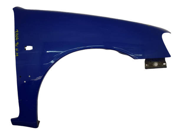 Wing Right Front Peugeot 106 7841J4 1996-2003 6643