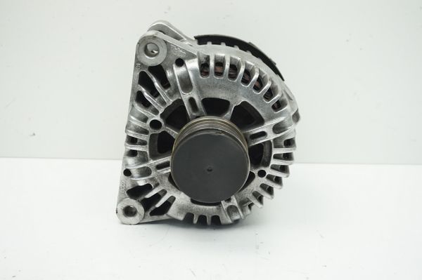 Alternator  5705NH 9646321780 1,6 2,0 HDI Citroen Peugeot CL15 Valeo