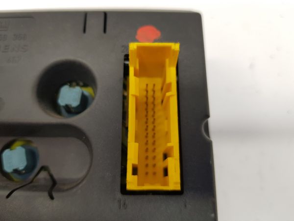 Computer Display Opel Vectra B 90569356 26691