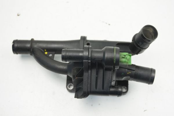 Thermostat Housing 9820023280 1.5 1.6 TDCI Ford 