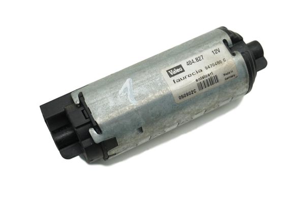Stepper Motor  Faurencia 9470480 Valeo 404.827 607 Peugeot