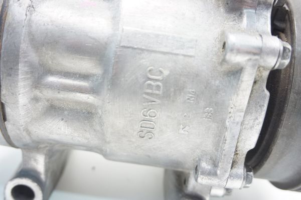 Air Con Compressor/Pump 8200037058 SD6V12 1427A Renault Nissan