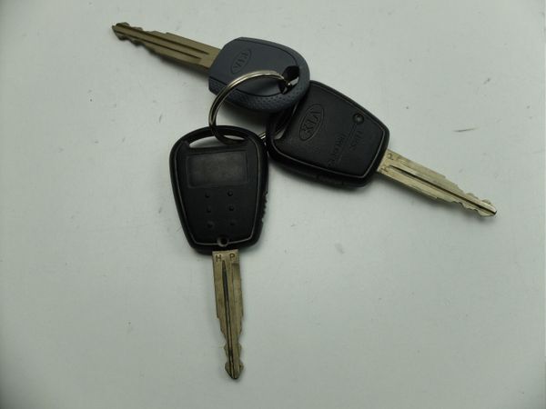Ignition Switch  KIA Picanto