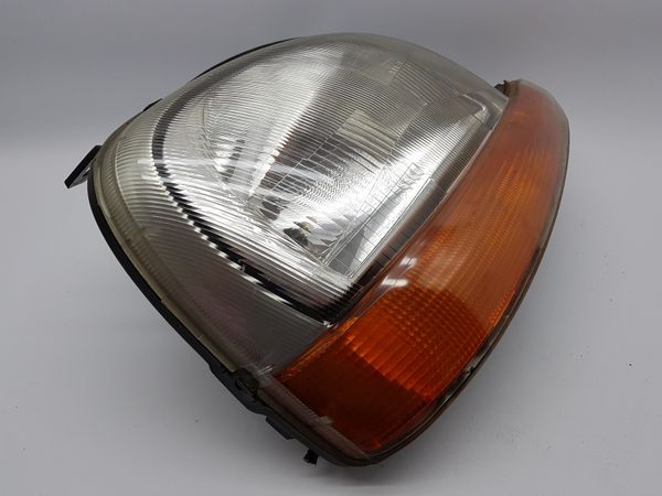 Headlamp Right 260105328R Kangoo 1 Renault Valeo 4899