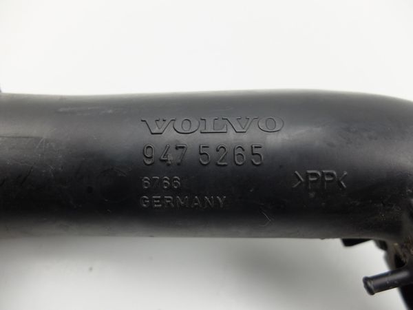Air Hose  Volvo S80 S60 V70 9475265
