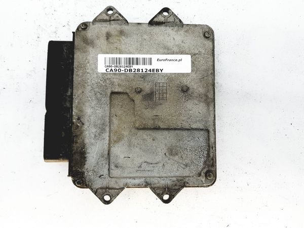 Controller 51826699 MJD6JF.M4 71600.231.01  Fiat FPT