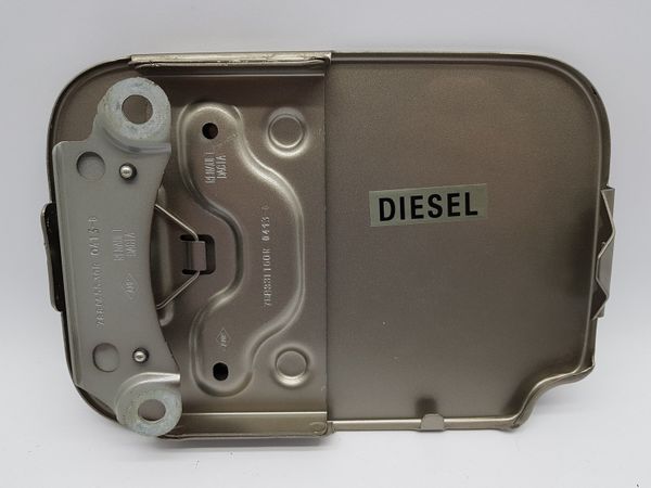 Fuel Filler Flap Lodgy 781216383R Dacia TEHNK