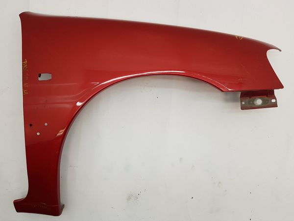 Wing Right Front Peugeot 106 7841J4 1996-2003 6640
