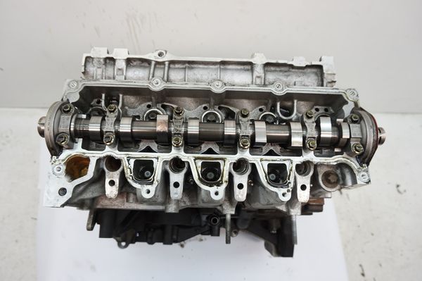 Diesel Engine K9KB608 K9K608 1.5 dci Renault Dacia Nissan 