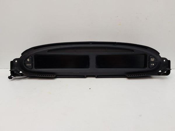 Speedometer/Instrument Cluster  Citroen Xsara Picasso 9645077080 110008966002