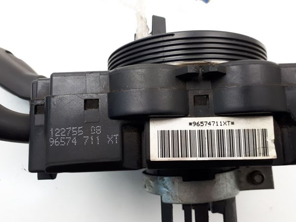 Light Control Peugeot 307 96574711XT 6242G1 COM2000 Delphi