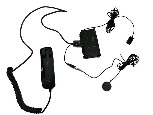 Controller  AUDIO 2000 OMNIPLANAR 900/1800 NOKIA