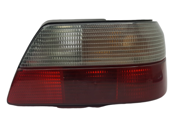 Lamp Right Rear Peugeot 605 635176 2173D Valeo 6214