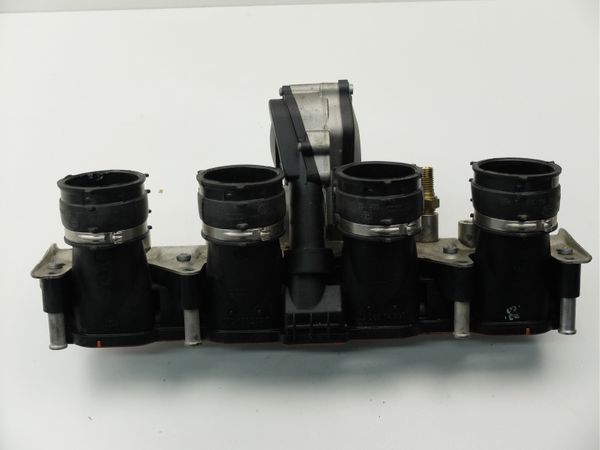 Intake Manifold  2,0 FSI 06D133209T 2900308501 VW Audi Seat Skoda