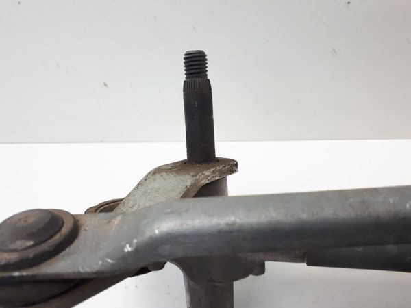 Wiper Mechanism Mercedes-Benz B W246 W000031601 A2469065900