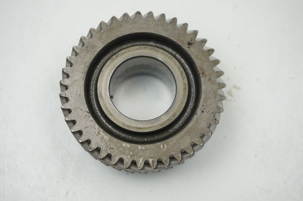 Speed Gear 3 8200639270 JH3176 1,2 Renault Clio 3