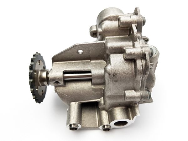 Oil Pump Original Master III Movano B NV400 2.3 dCi 150009761R