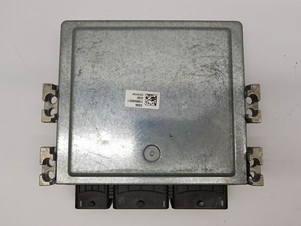 Starter Kit 237102597R 284B14559R 1.5 DCI Lodgy Dacia 5193