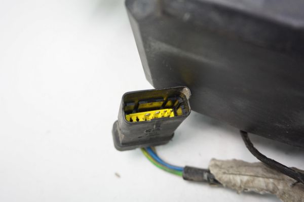 Parking Heating System  Webasto Thermo Top C Peugeot 807 5 kW Diesel