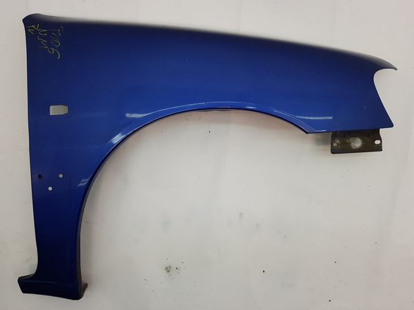 Wing Right Front Peugeot 106 7841J4 1996-2003 6639