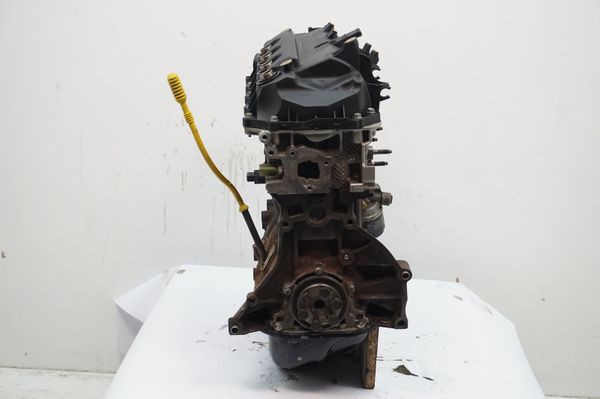 Engine D4FD740 1.2 16v Renault Clio 3 Modus D4F740 149000km