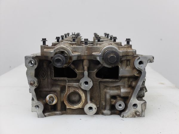 Cylinder Head  110413799R 1,4 TCe Megane III 3 Scenic III 3 