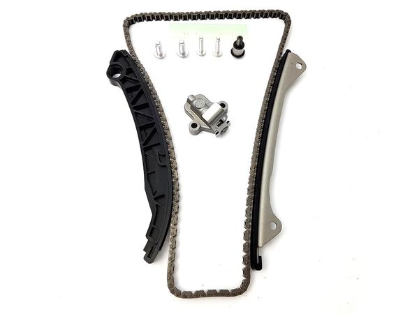 Timing Chain Kit Original Renault Laguna III Espace 2.0 16V 130C19410R 