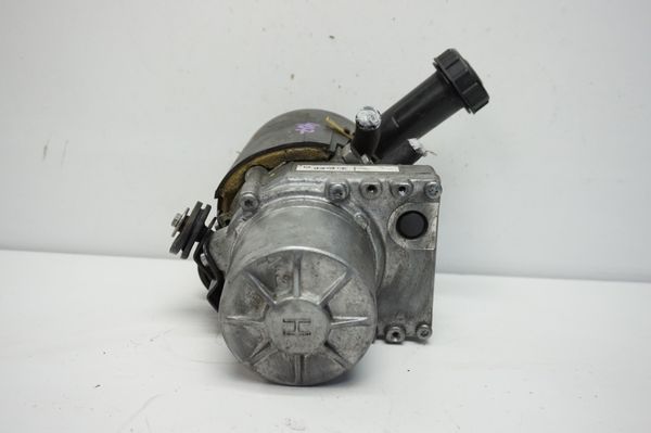 Power Steering Pump  4007ZF 4007ZH 9670302280 407 Peugeot HPI A5098519+E