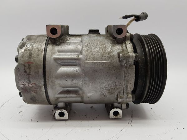 Air Con Compressor/Pump Renault Megane I 7700866828 SD7V16 1132F Sanden
