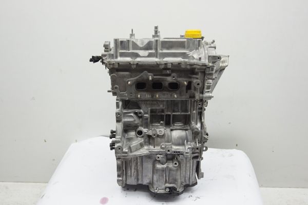 Petrol Engine H4B408 0.9 TCE Renault Captur H4BB408