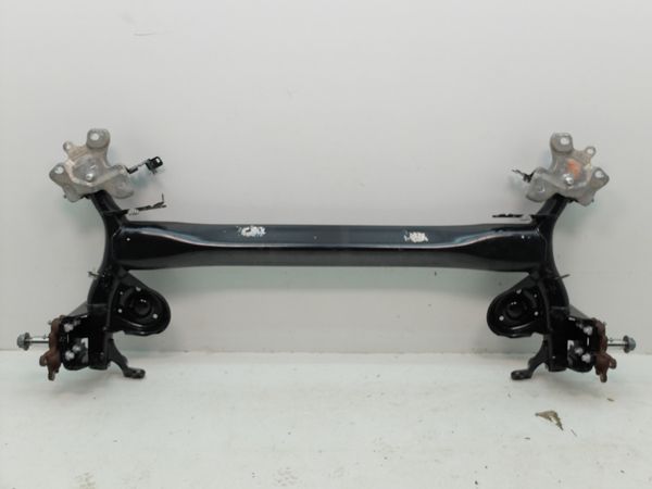 Suspension Beam Rear Renault Scenic 4 432152466R 432155839R 0km
