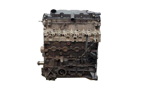 Diesel Engine  2,0 HDI 90 KM RHY 0135FG Citroen Peugeot Berlingo  307
