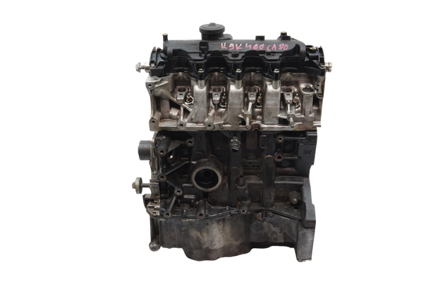 Diesel Engine K9KC400 K9K400 1.5 dci Renault Nissan NV200 Note