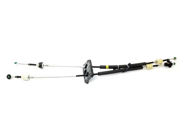 Gear Shift Cable New Original Jumper Boxer Ducato III 2.2HDI UK 1635693080
