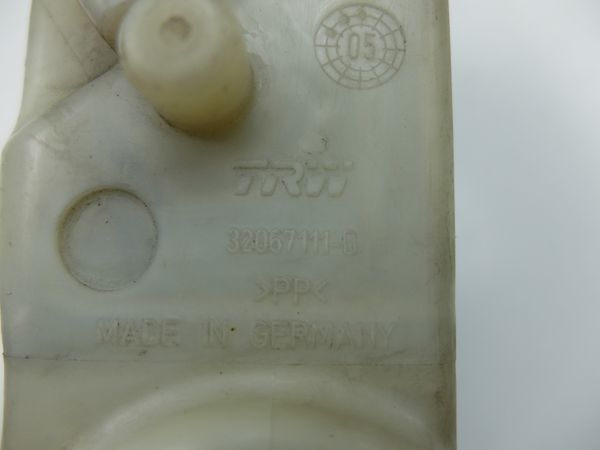 Brake Fluid Tank   Megane II 32067111 7701208842 Renault