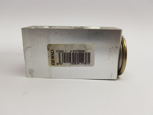 Air Conditioning Expansion Valve 922709234R Dacia Lodgy Dokker