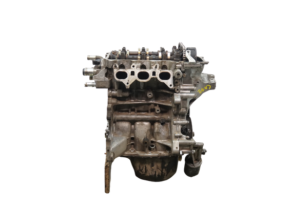 Petrol Engine 1KR 1.0 12v 107 C1 Aygo Citroen Peugeot Toyota 1124
