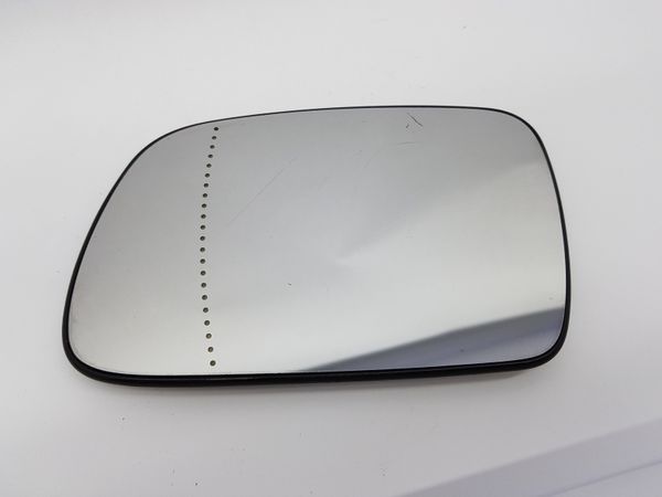 Mirror Glass Left 8151GX 307 Peugeot