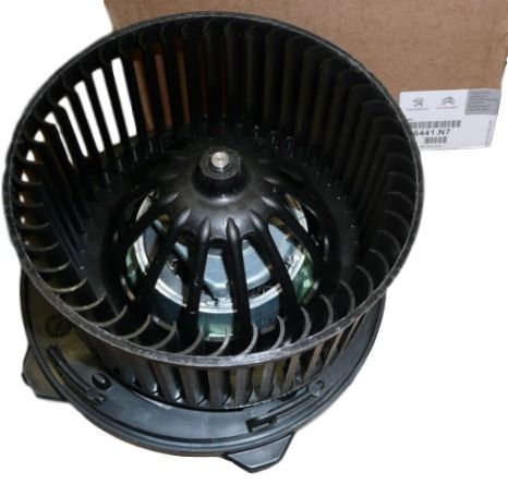 Heater Fan Blower Motor Original Citroen C5 1.8 2.0 3.0 16V 6441N7