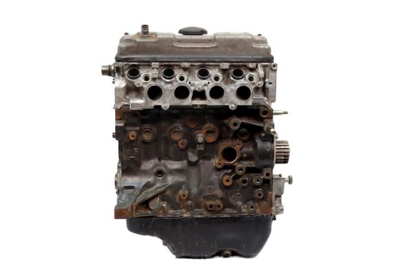 Petrol Engine  1,6 8v NFV 10FX3F Xsara Picasso Citroen 
