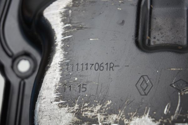 Oil Sump Renault Dacia 111117061R 0.9 TCE
