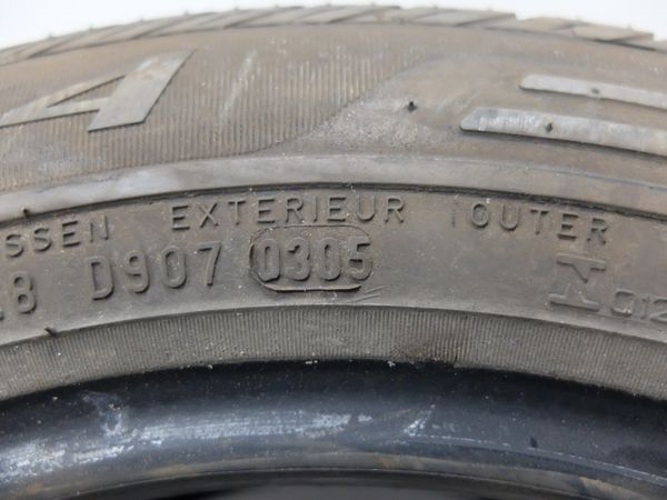 Summer Tyre R14 175/65 82T Pirelli Cinturato P4