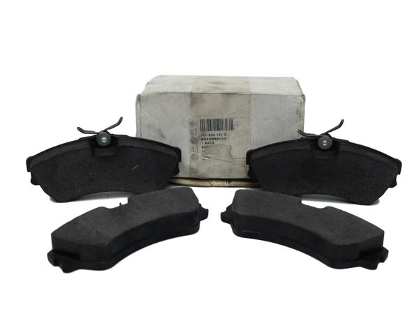 Brake Pads Front New Original 701698151C Volkswagen T4